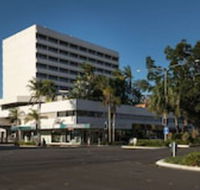 Rydges Plaza Cairns - Accommodation Port Hedland