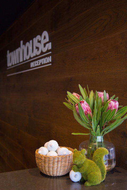 Townhouse Hotel - Accommodation Port Hedland 6