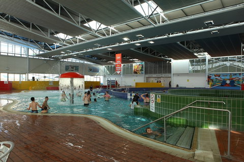 Townhouse Hotel - Accommodation Port Hedland 2