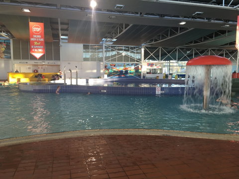 Townhouse Hotel - Accommodation Port Hedland 4