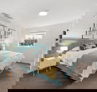 Burwood Serviced Apartments - Accommodation Port Hedland