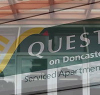 Quest Doncaster - Accommodation Port Hedland