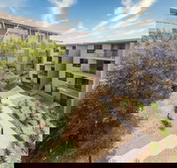 Oaks Sydney North Ryde Suites - Accommodation Port Hedland