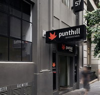 Punthill Manhattan - Accommodation Port Hedland