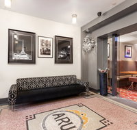 Alto Hotel on Bourke - Accommodation Port Hedland