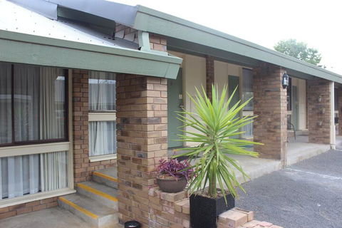 Bendigo Homestead Motor Inn & Apartments - Accommodation Port Hedland 4