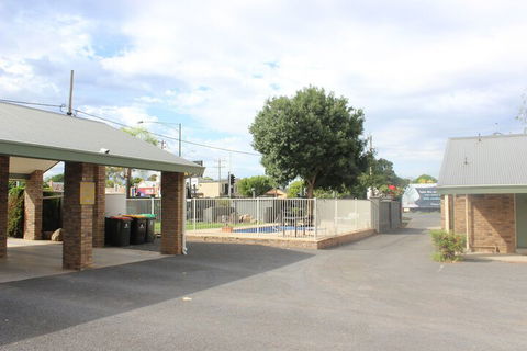 Bendigo Homestead Motor Inn & Apartments - Accommodation Port Hedland 3