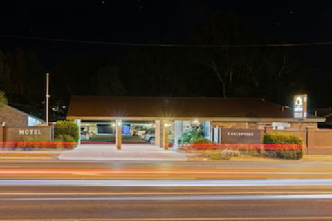Bendigo Homestead Motor Inn & Apartments - Accommodation Port Hedland 0