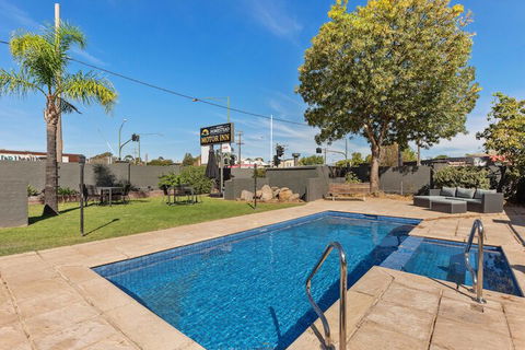 Bendigo Homestead Motor Inn & Apartments - Accommodation Port Hedland 6