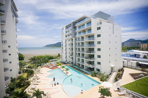 Mantra Trilogy - Accommodation Port Hedland 3