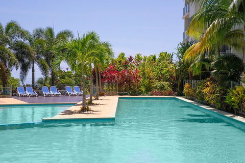 Mantra Trilogy - Accommodation Port Hedland 5