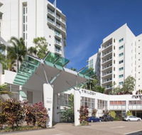 Mantra Trilogy - Accommodation Port Hedland