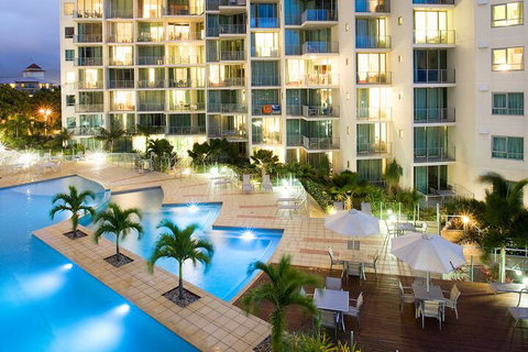 Mantra Trilogy - Accommodation Port Hedland 4