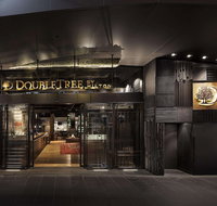 DoubleTree by Hilton Hotel Melbourne - Flinders Street - Accommodation Port Hedland