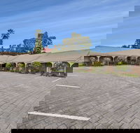 Bendigo Golden Square Motor Inn - Accommodation Port Hedland