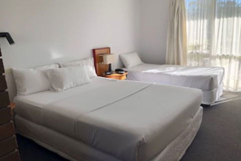 Matador Motor Inn - Accommodation Port Hedland 0