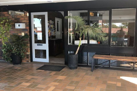 Matador Motor Inn - Accommodation Port Hedland 1