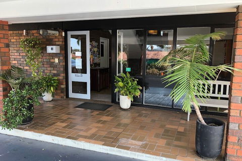 Matador Motor Inn - Accommodation Port Hedland 5