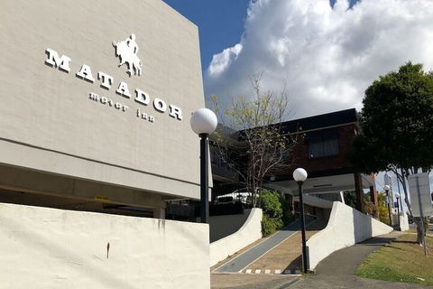 Matador Motor Inn - Accommodation Port Hedland 6