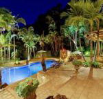 Sensom Luxury Bed  Breakfast - Accommodation Port Hedland