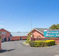 Swansea Motor Inn - Accommodation Port Hedland