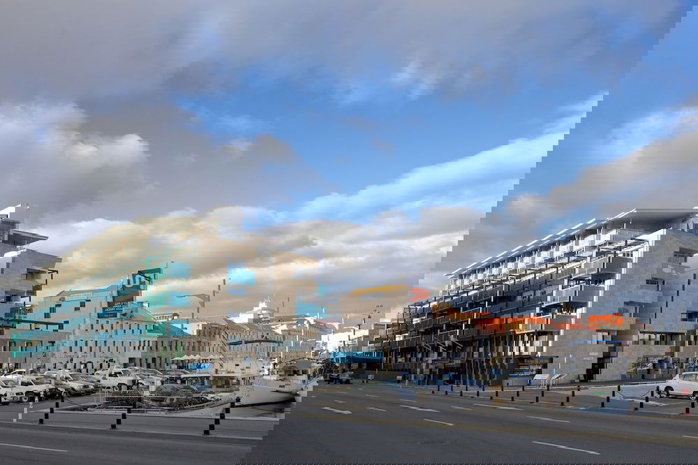 Hobart TAS Accommodation Port Hedland