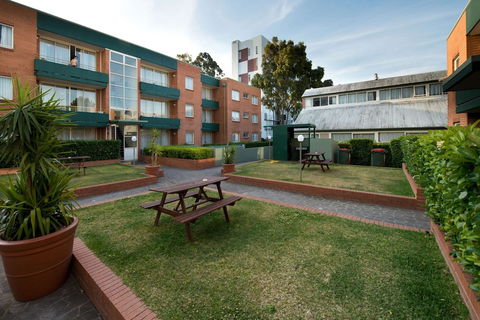 APX Parramatta - Accommodation Port Hedland 2