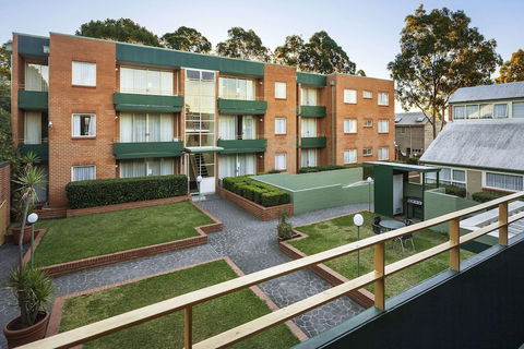 APX Parramatta - Accommodation Port Hedland 1