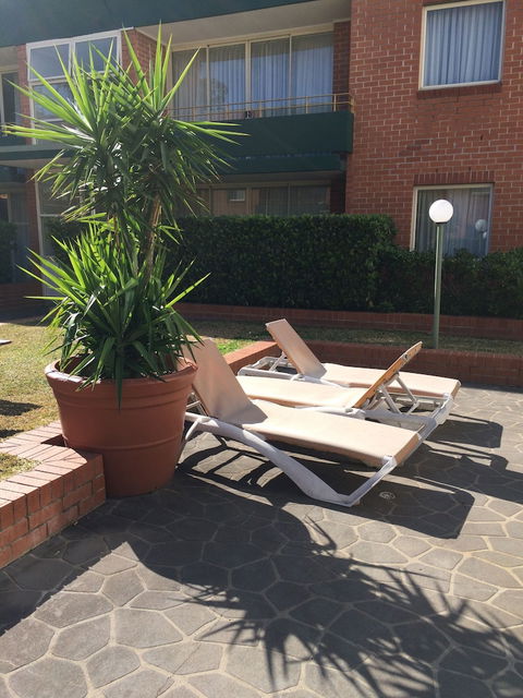 APX Parramatta - Accommodation Port Hedland 4