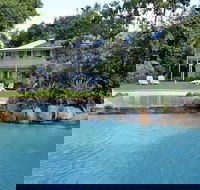 Cairns Gateway Resort - Accommodation Port Hedland