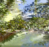 Seagulls Resort - Accommodation Port Hedland