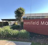 Mansfield Motel - Accommodation Port Hedland