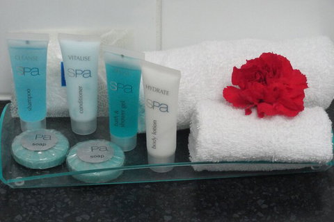 Victoria Lodge Motor Inn & Apartments - Accommodation Port Hedland 3