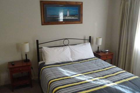Victoria Lodge Motor Inn & Apartments - Accommodation Port Hedland 5