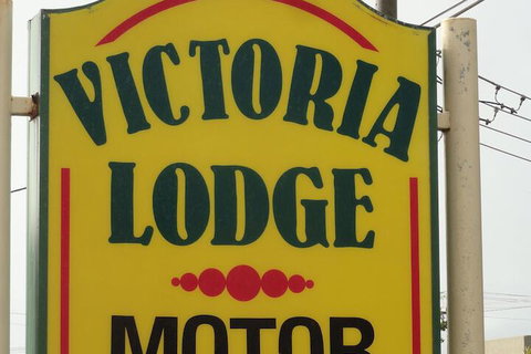 Victoria Lodge Motor Inn & Apartments - Accommodation Port Hedland 1