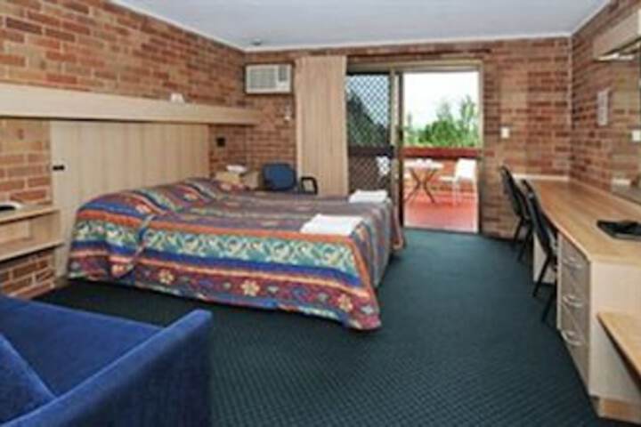 Accommodation Port Hedland