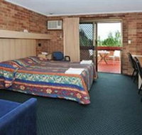 Windsor Terrace Motel - Accommodation Port Hedland