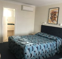 Bunbury Apartment Motel - Accommodation Port Hedland