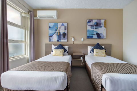 The Metropolitan Springhill - Accommodation Port Hedland 6