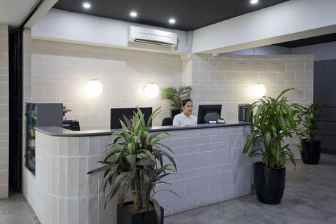 The Metropolitan Springhill - Accommodation Port Hedland 4