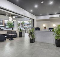 The Metropolitan Springhill - Accommodation Port Hedland