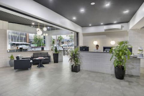 The Metropolitan Springhill - Accommodation Port Hedland 0
