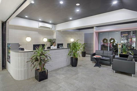 The Metropolitan Springhill - Accommodation Port Hedland 5