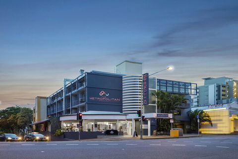 The Metropolitan Springhill - Accommodation Port Hedland 3