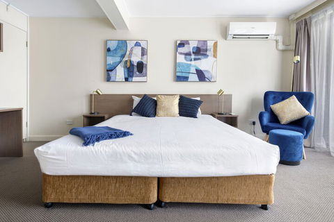 The Metropolitan Springhill - Accommodation Port Hedland 7