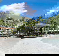 Mantra Esplanade - Accommodation Port Hedland