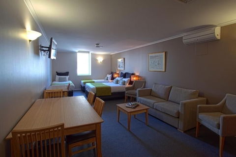 Quest Waterfront Serviced Apartments - Accommodation Port Hedland 3