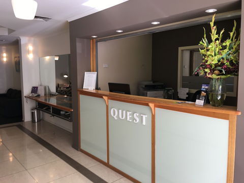 Quest Waterfront Serviced Apartments - Accommodation Port Hedland 0