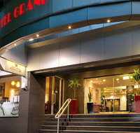 Hotel Grand Chancellor Melbourne - Accommodation Port Hedland