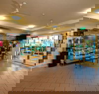 Cairns Queens Court - Accommodation Port Hedland